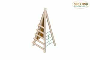 Piramide Robinia