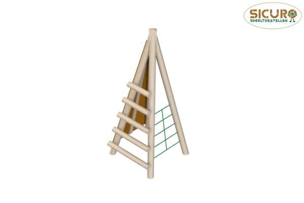 Piramide Robinia