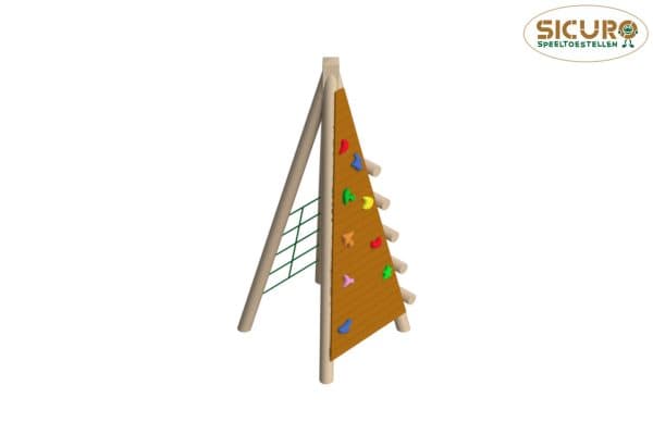 Piramide Robinia