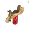 Robinia veerelement motor
