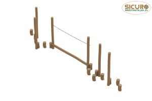 Balanceerparcours