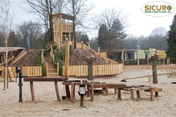5078RB Waterspeeltoestel zandspeeltoestel groot 02