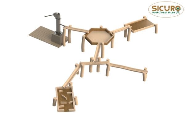 5078RB Zand en waterspelen groot 01