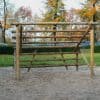 Robinia klautergoal