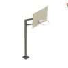 Basketbalpaal metaal