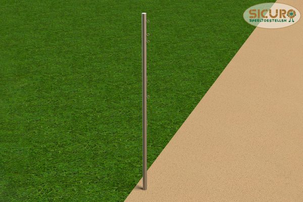 Volleybalpalen