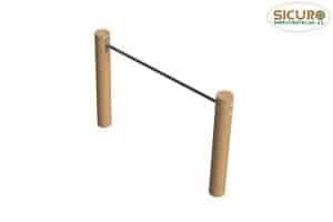 Push-up Bar 900