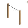 Push-up Bar 1300