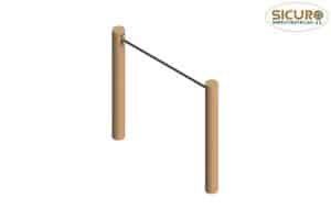 Push-up Bar 1300