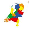KSPP2F1 Landkaart Nederland 200x300 01