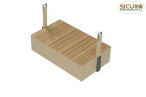 Trekvlot