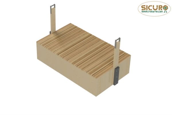 Trekvlot