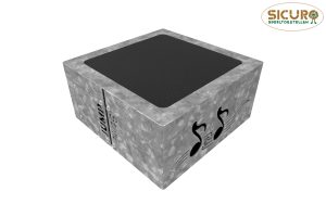 JumpStone