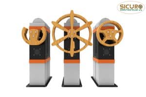 KineticWheel