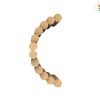 Schuilwand Robinia