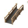 Rolstoelwip Robinia