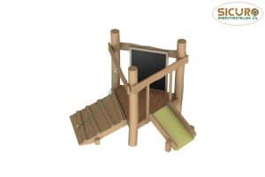 Peutercombi Wijsneus Robinia V03