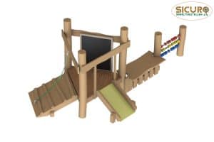 Peutercombi Wijsneus Robinia V01