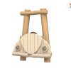 Auto Speelpaneel Robinia