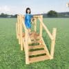 Robinia Vitaliteitsbrug