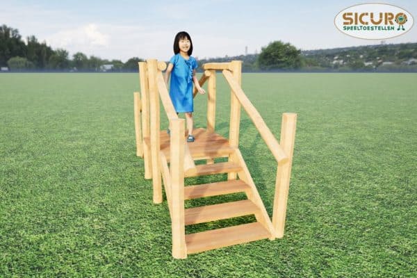 Robinia Vitaliteitsbrug