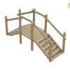 Robinia Vitaliteitsbrug