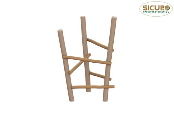Klim- klauterboom basic