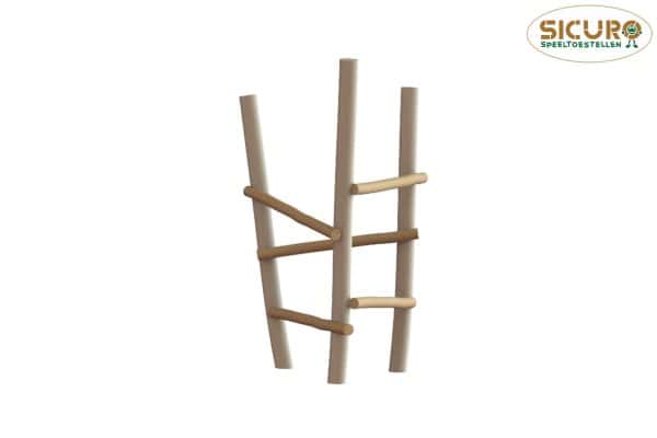 Klim- klauterboom basic