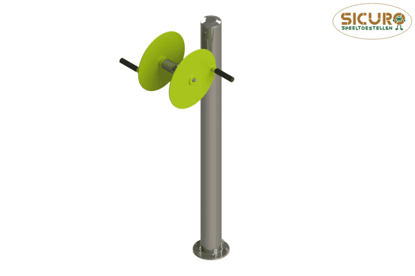Armtrainer Beweegtoestel