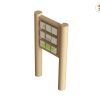 Draaipuzzel robinia