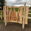 Voelwand Un-structure