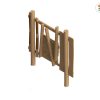 Voelwand Un-structure