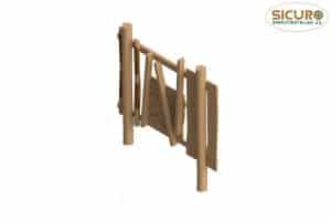 Voelwand Un-structure