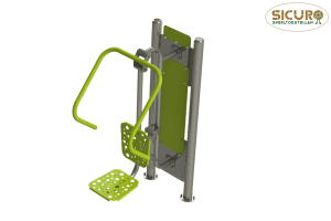 Chest Press