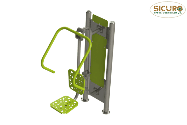 Chest Press