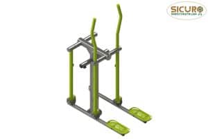 Ski Walker