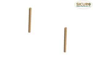 Open palendoel robinia 300*200cm