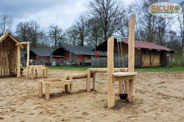 Zandwinkel