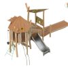 6070R Inclusieve boomhut 01