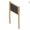Schoolbord Robinia