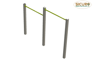 Pull-up Bars