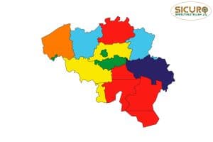 België