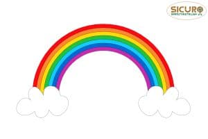 Regenboog