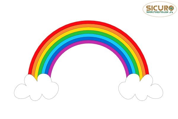 Regenboog