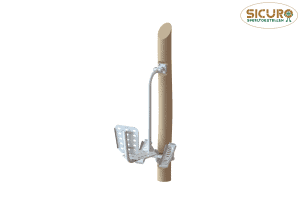 Leg Press Robinia