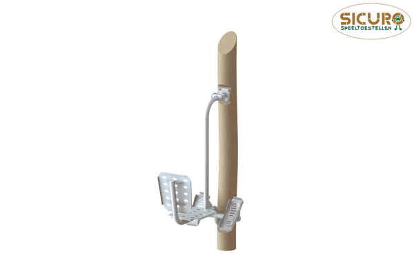 Leg Press Robinia