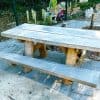 Kinder Picknickset
