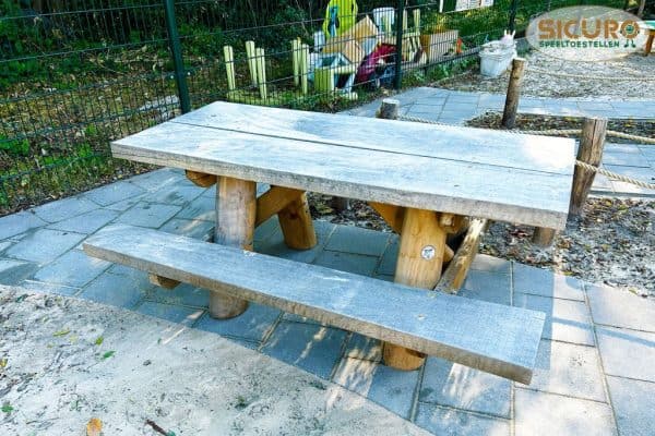Kinder Picknickset