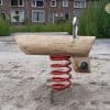 Robinia veerelement stam