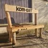 Zandkeukentje Kom-Eet